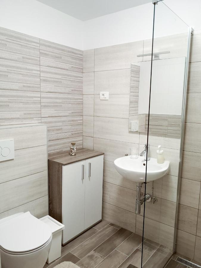 Korala Apartments Piran Exterior photo