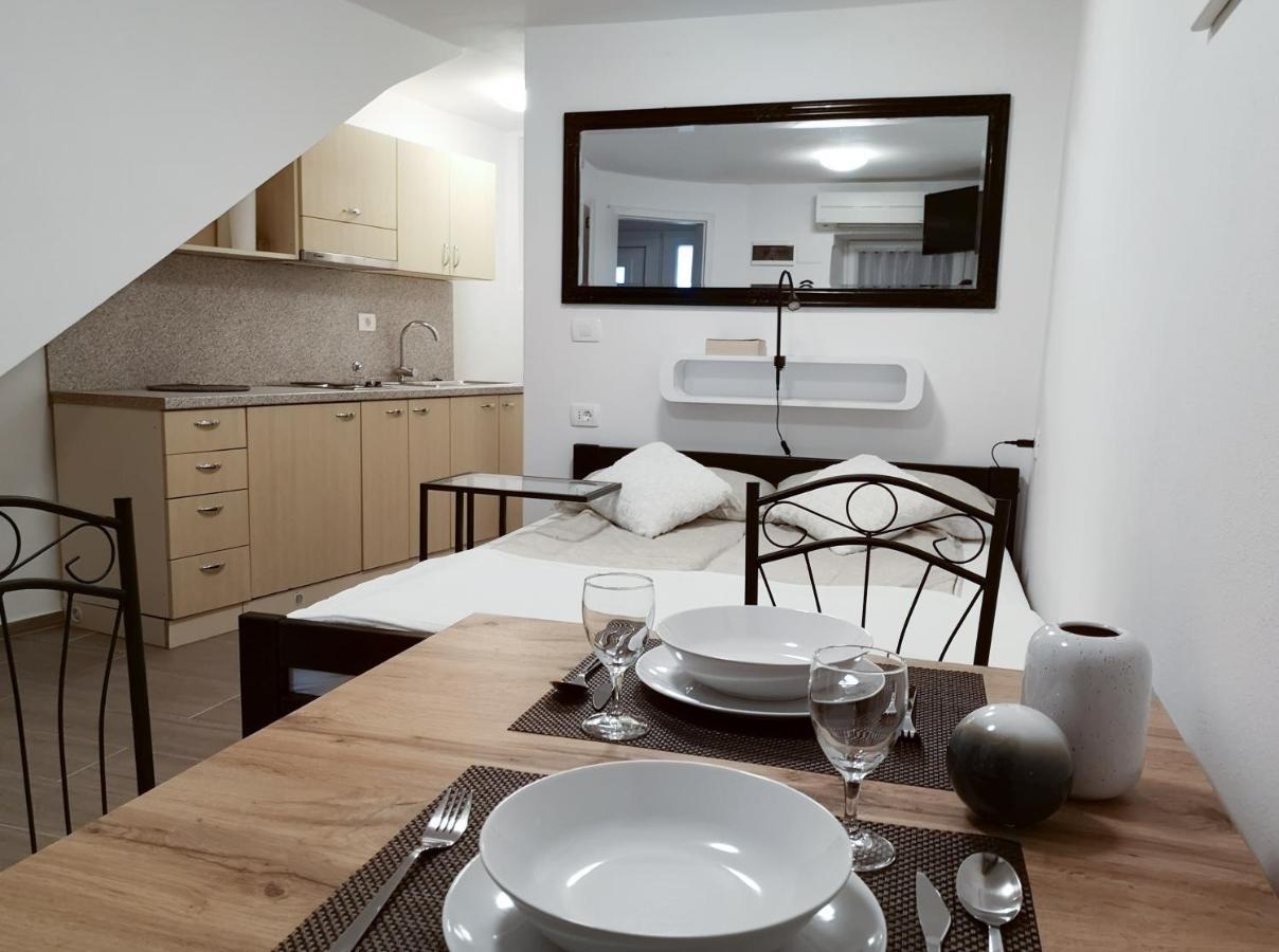 Korala Apartments Piran Exterior photo