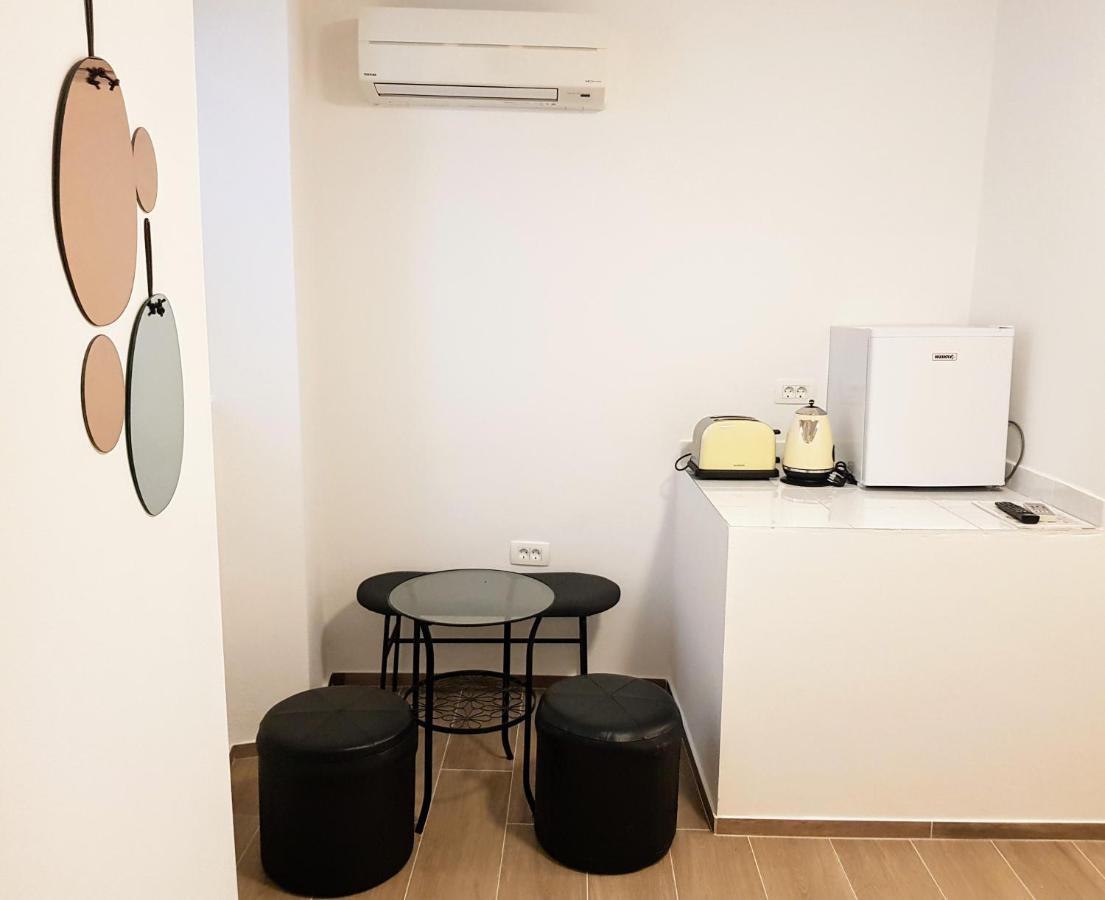 Korala Apartments Piran Exterior photo