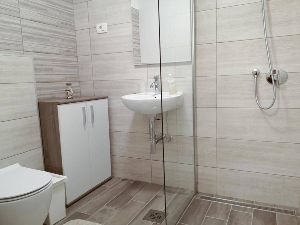 Korala Apartments Piran Exterior photo
