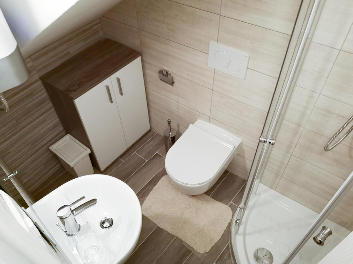 Korala Apartments Piran Exterior photo