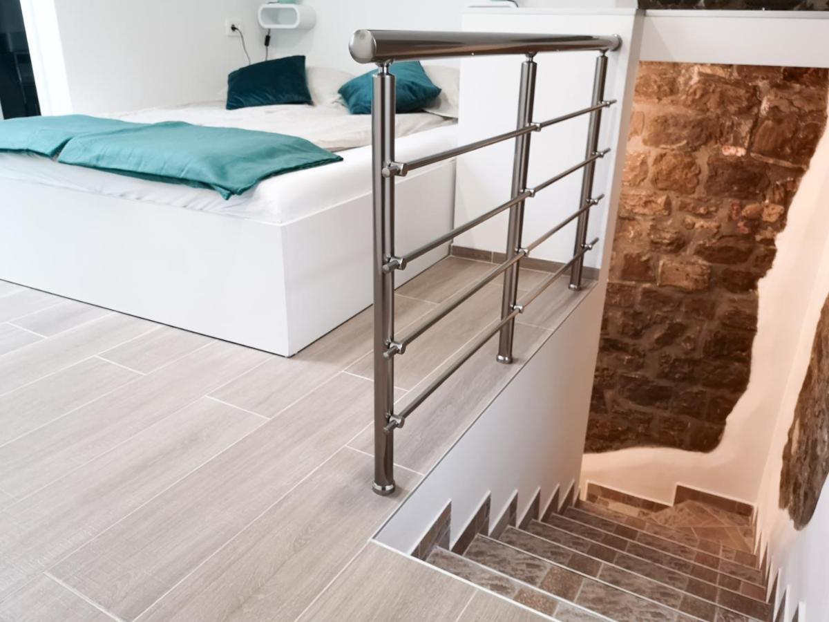 Korala Apartments Piran Exterior photo