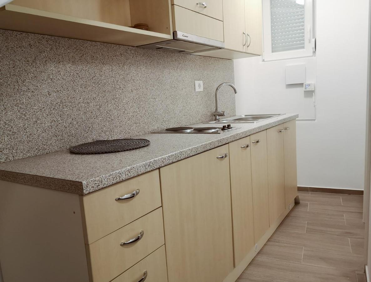 Korala Apartments Piran Exterior photo