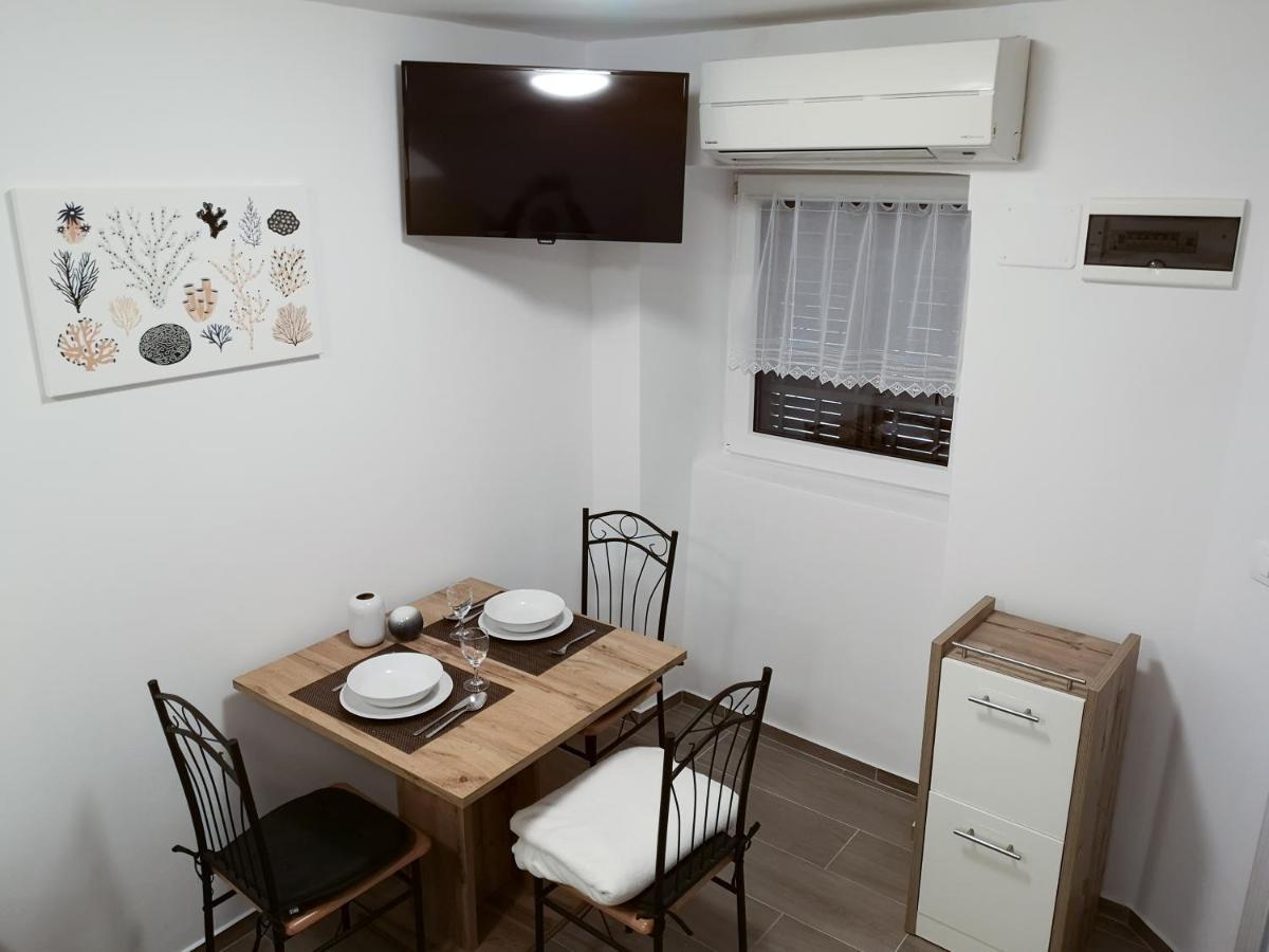 Korala Apartments Piran Exterior photo