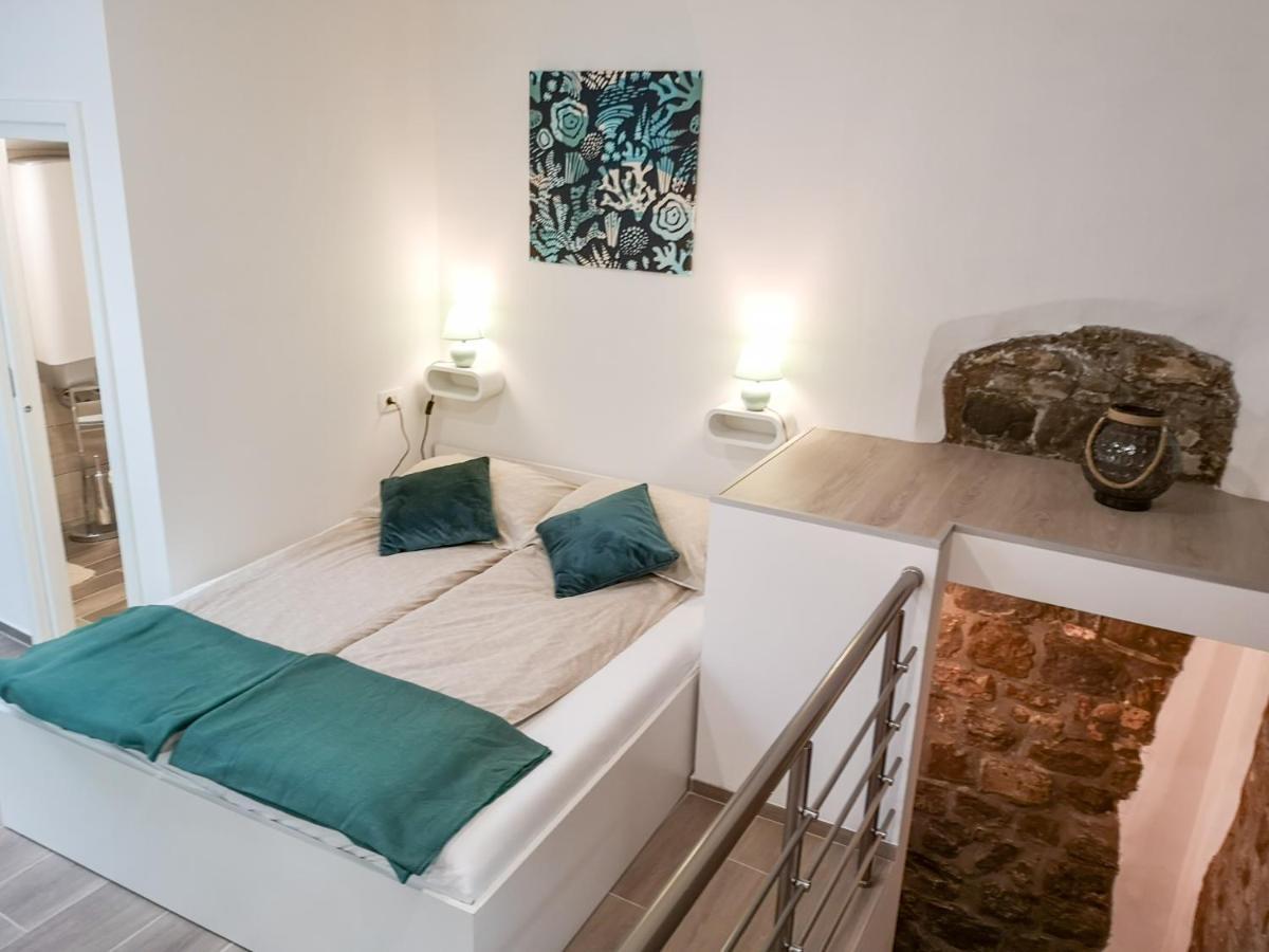 Korala Apartments Piran Exterior photo