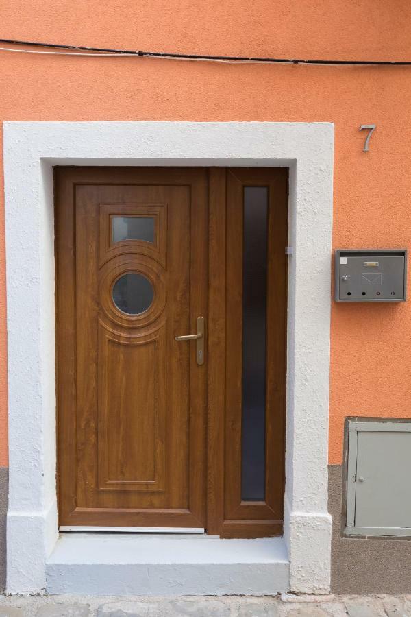 Korala Apartments Piran Exterior photo